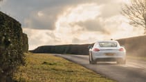 Toyota GR86 - long-term review