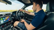Toyota GR86 - long-term review
