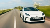Toyota GR86 - long-term review
