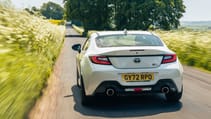 Toyota GR86 - long-term review