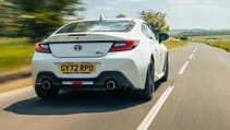 Toyota GR86 - long-term review