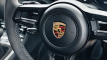 Porsche 718 GT4RS (2022) 