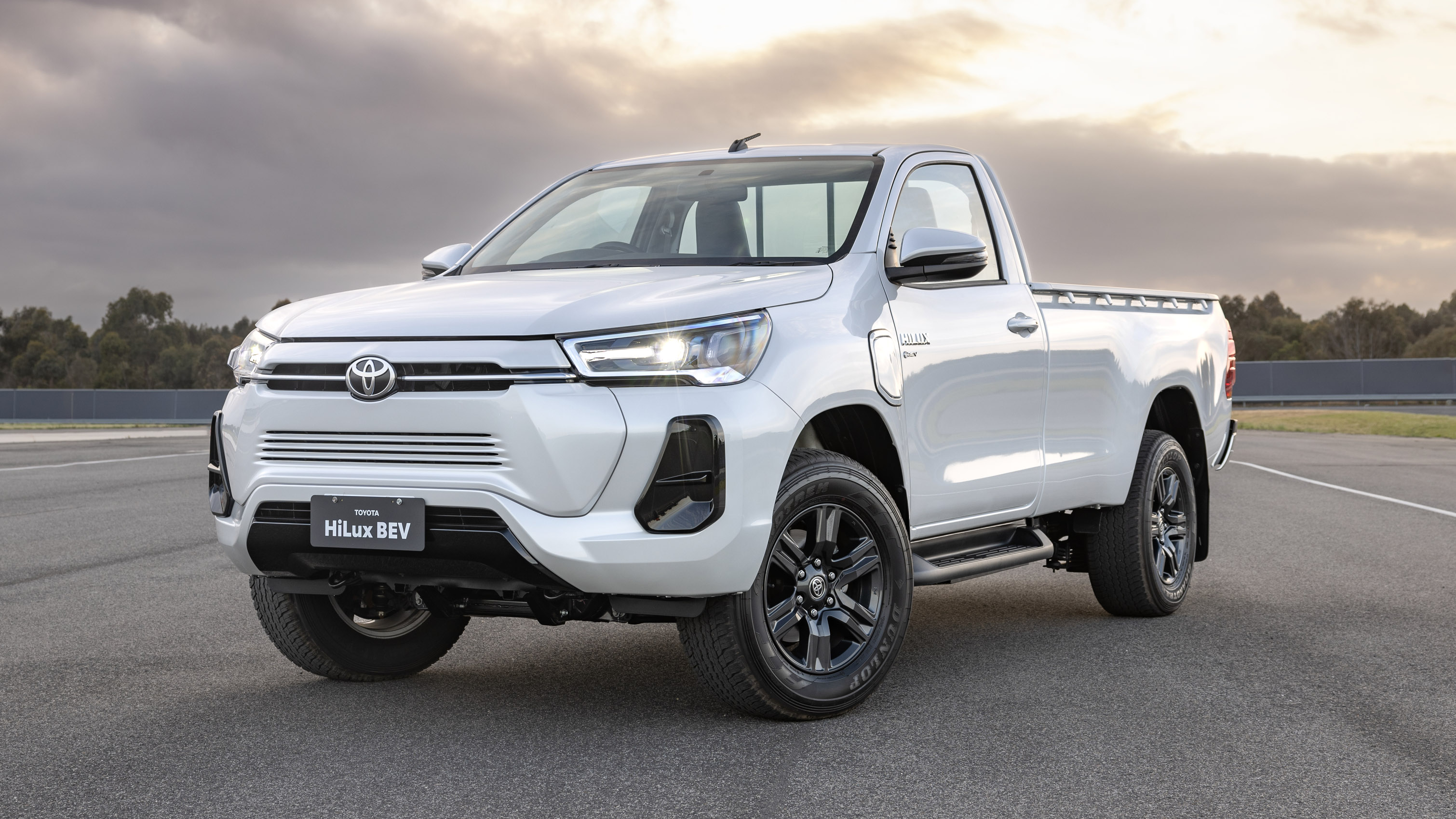 Hilux Champ  Toyota Motor Corporation Official Global Website