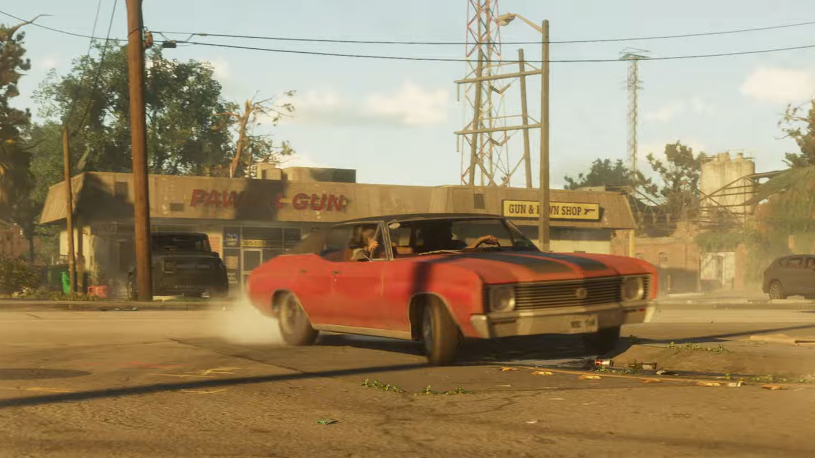 The 'GTA 6' Trailer Passes 12 Years Of 'GTA 5' Trailer Views In 36 Hours