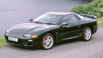 Mitsubishi 3000GT