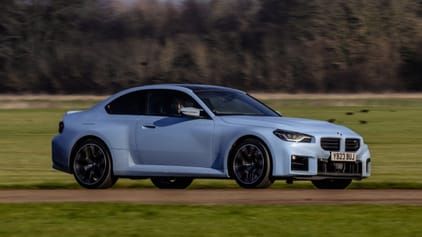BMW M2 - long-term review 2026 Top Gear