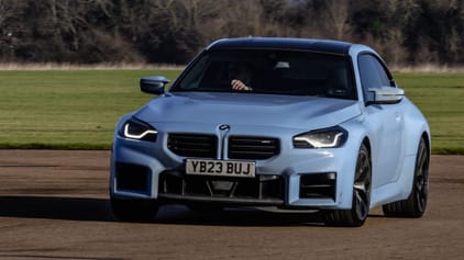 BMW M2 - long-term review 2026 Top Gear