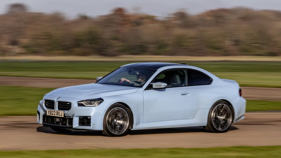 BMW M2 - long-term review 2025 | Top Gear