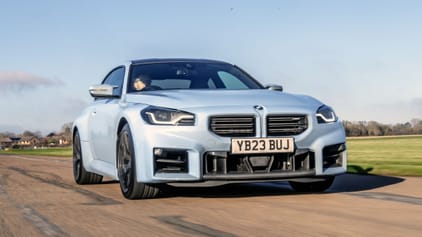 BMW M2 - long-term review 2026 Top Gear