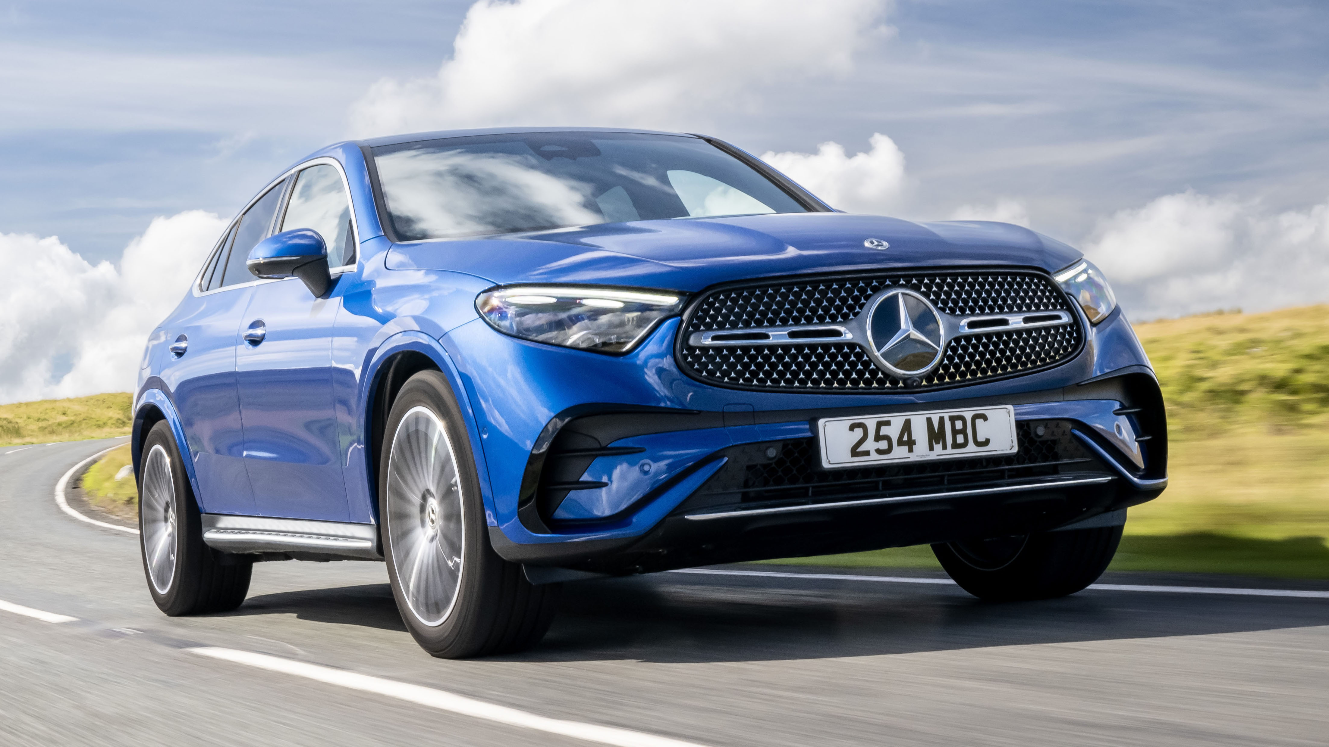 2024 Mercedes-Benz GLC-Class Prices, Reviews, and Pictures