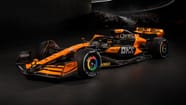 McLaren Wins Race To Reveal Its 2024 F1 Livery Top Gear