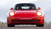 Porsche 959