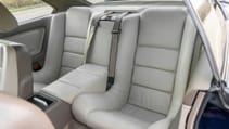 Ex–Michael Jordan 1991 BMW 850i 6-Speed