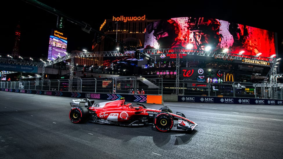 Drive to Survive' Made Americans Fall in Love With Formula 1 - The New York  Times