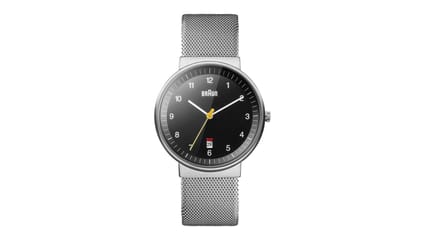 Braun Classic 