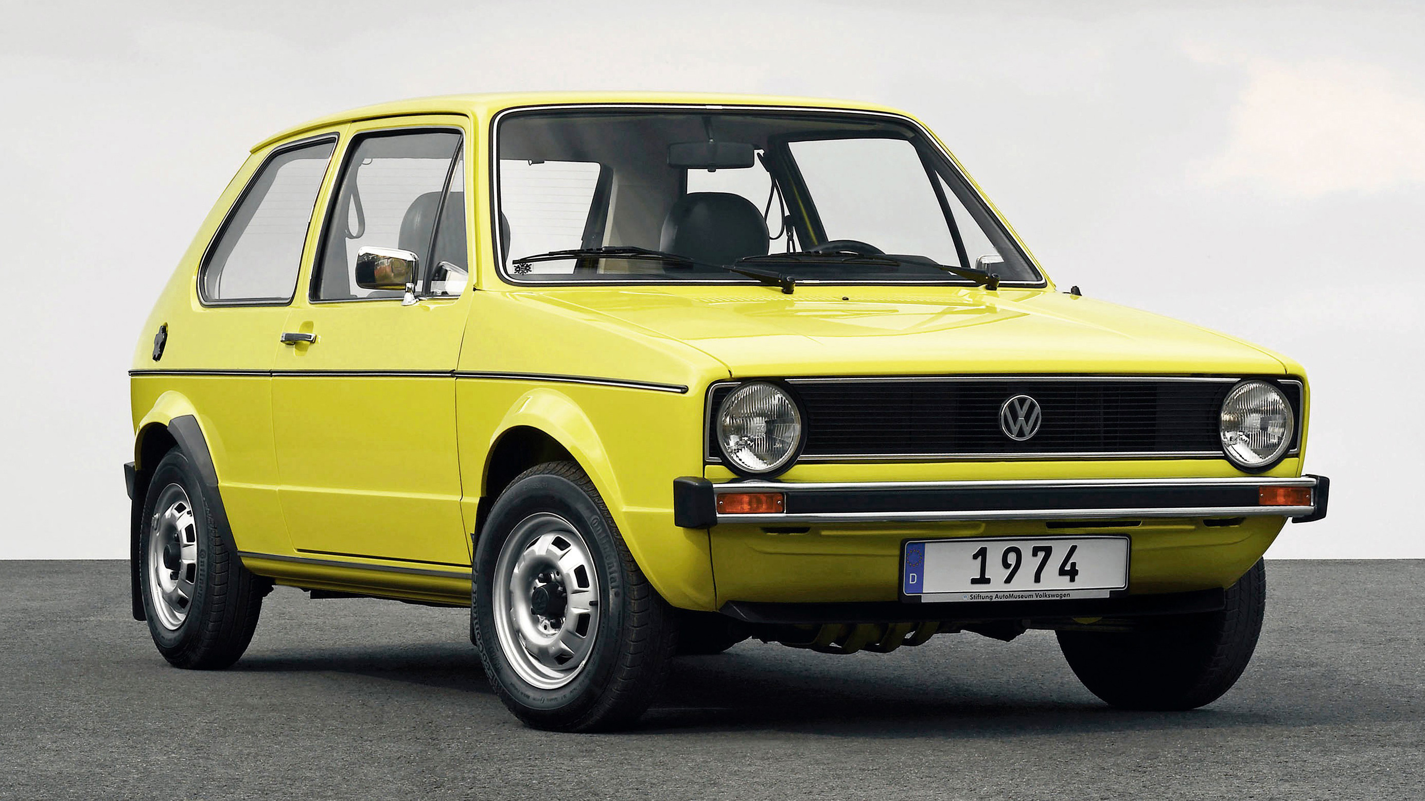 The Volkswagen Golf turns 50 in 2024: which is the best generation?