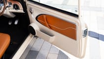 Mini eMastered by David Brown Automotive Top Gear review 2024