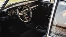 BMW 2002 restomod