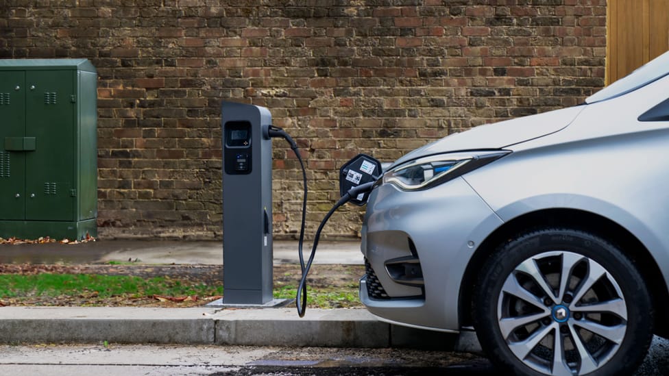 What Is A Level 2 Electric Car Charger