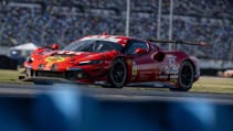Daytona