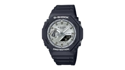 Casio G-Shock GA-2100