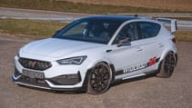 JE DESIGN Cupra Leon