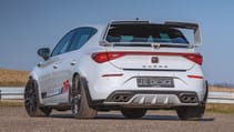 JE DESIGN Cupra Leon