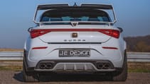 JE DESIGN Cupra Leon