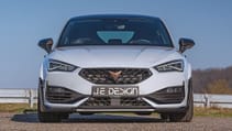 JE DESIGN Cupra Leon