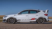 JE DESIGN Cupra Leon