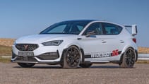 JE DESIGN Cupra Leon