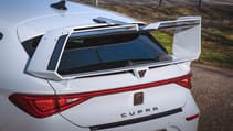 JE DESIGN Cupra Leon