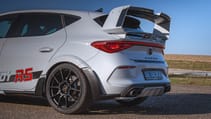 JE DESIGN Cupra Leon