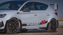 JE DESIGN Cupra Leon