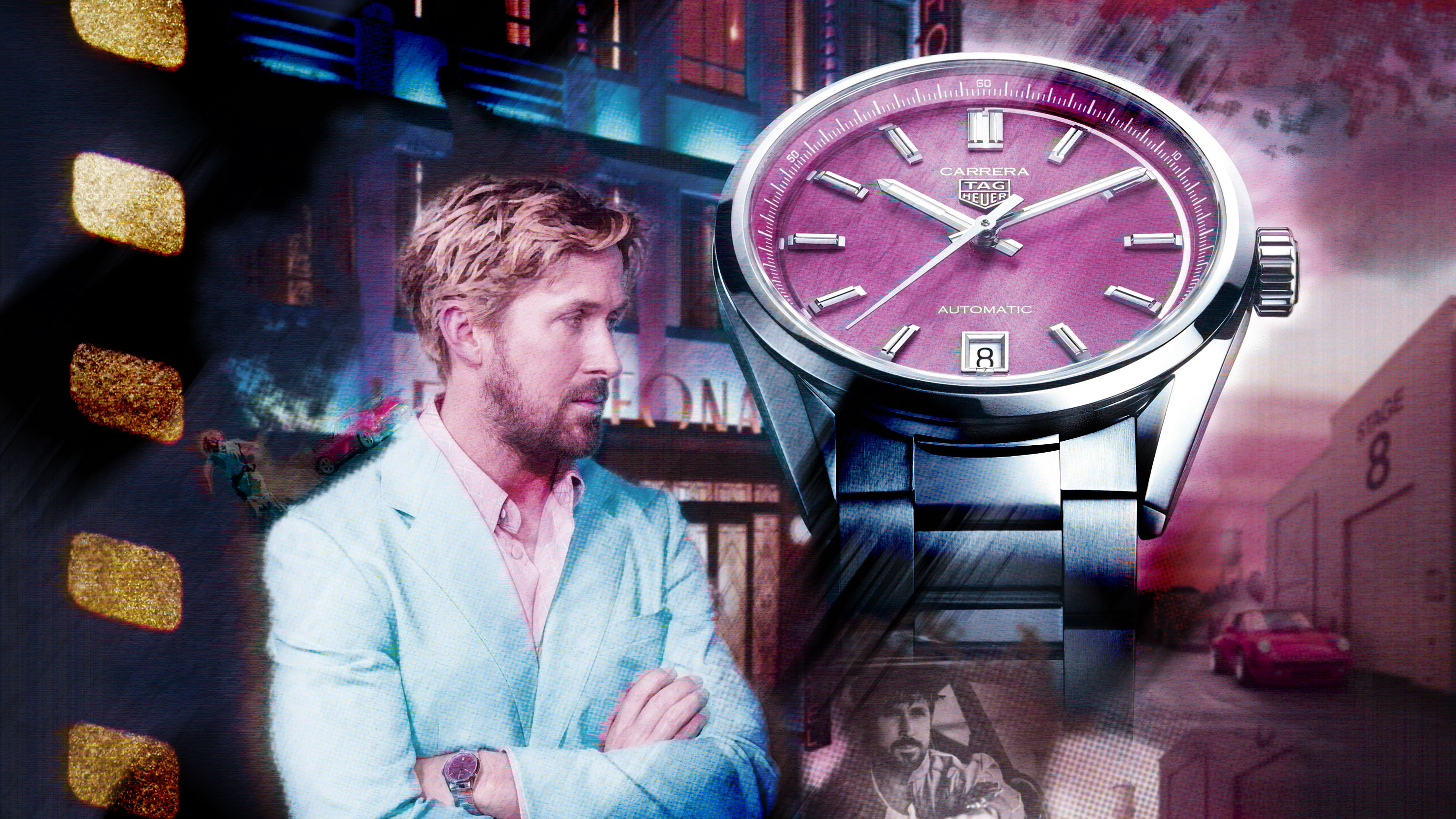 Carrera watch on sale starting price