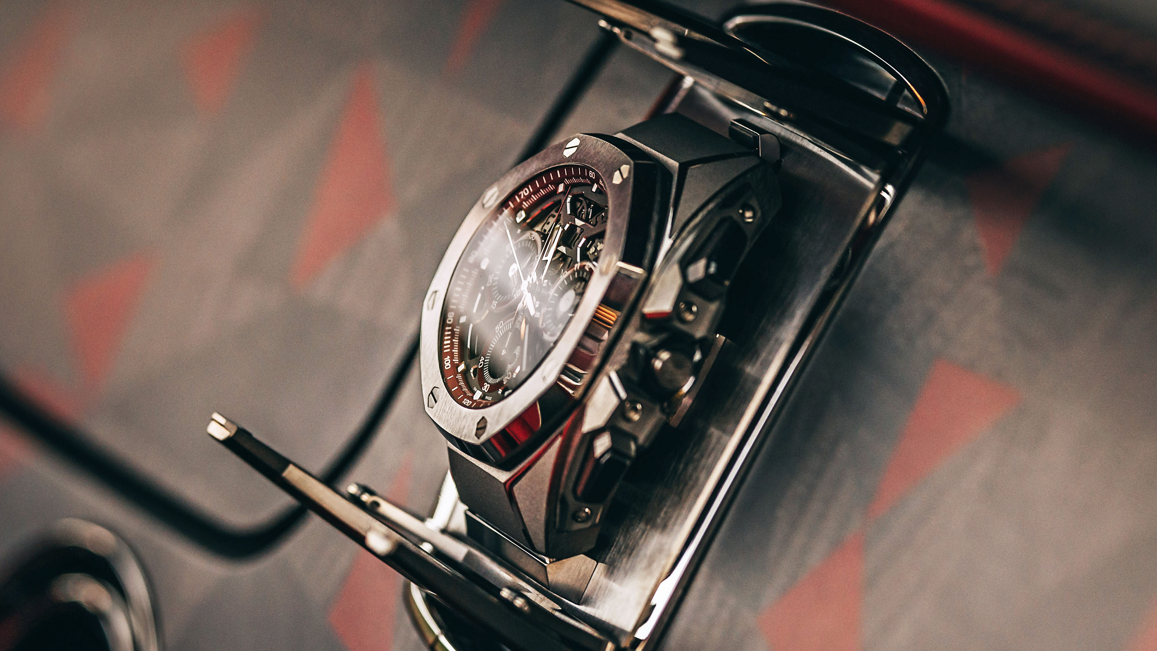 Here are nine cars with interesting clocks | Top Gear