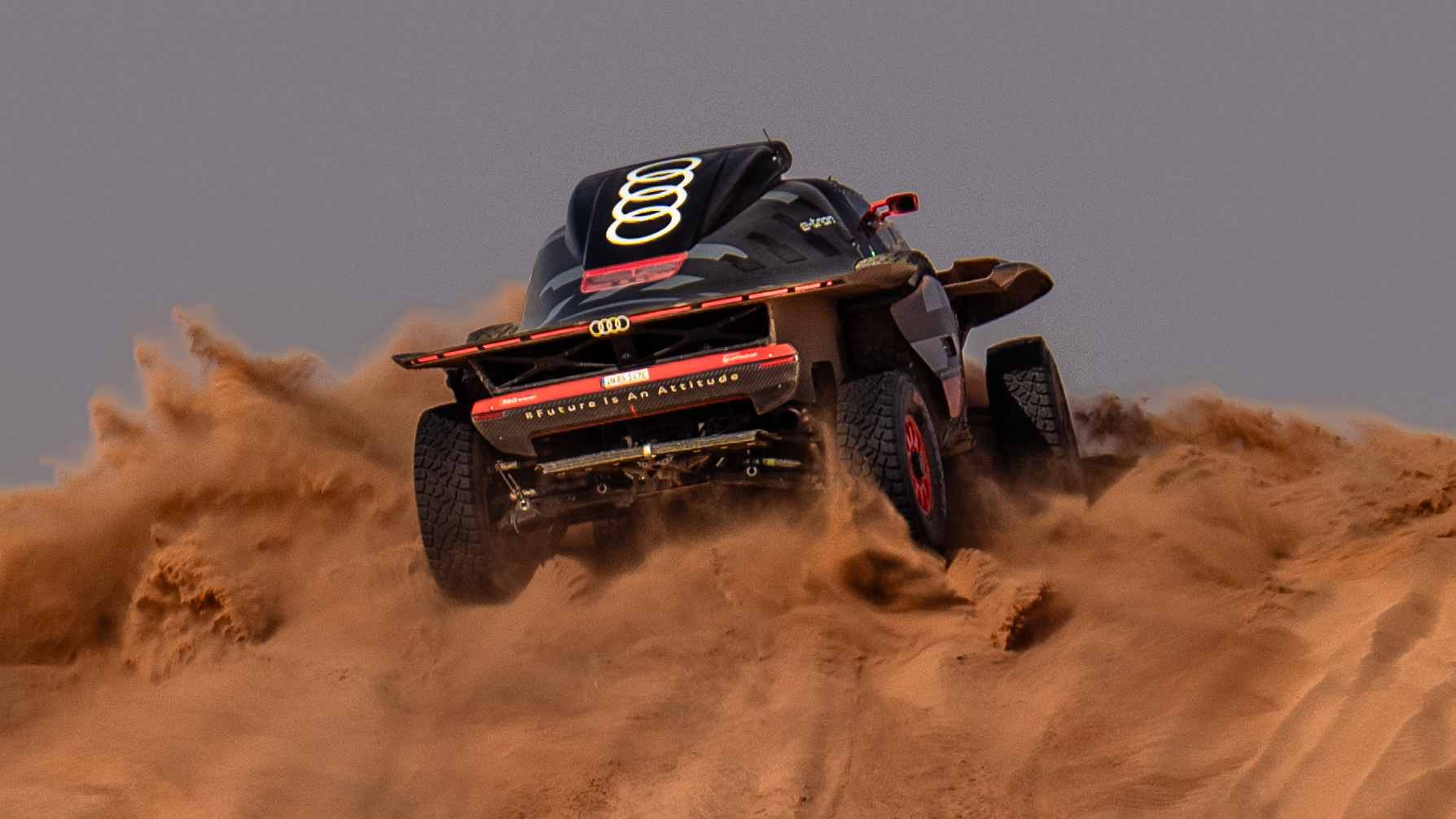 Dakar 2024, Stage 2: Peterhansel scores historic win, Sainz takes