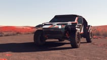 Dacia Sandrider
