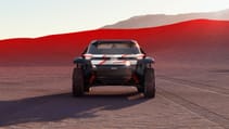 Dacia Sandrider