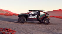 Dacia Sandrider