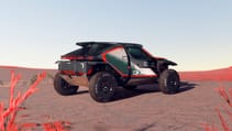 Dacia Sandrider