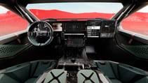 Dacia Sandrider
