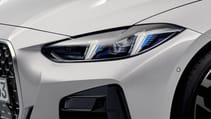 BMW 4 Series Convertible