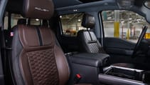 Ford F-Series Roush Performance