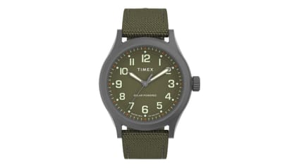 Timex Expedition North Sierra
