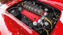 1958 Ferrari 250 Testa Rossa