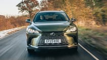 Lexus RX 450h