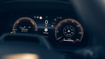 Hybrid Toyota C-HR SUV review