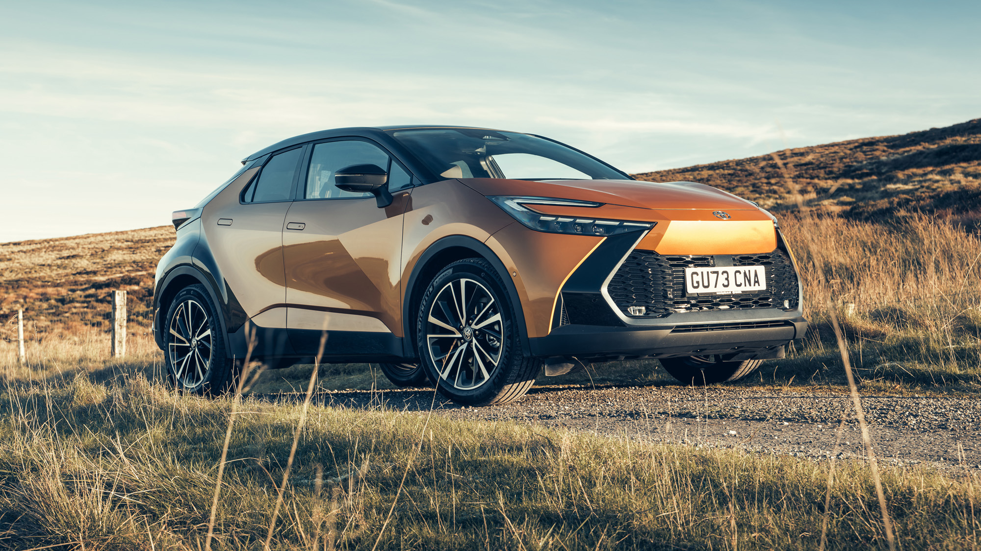 Which year models of used Toyota C-HR to avoid - CoPilot