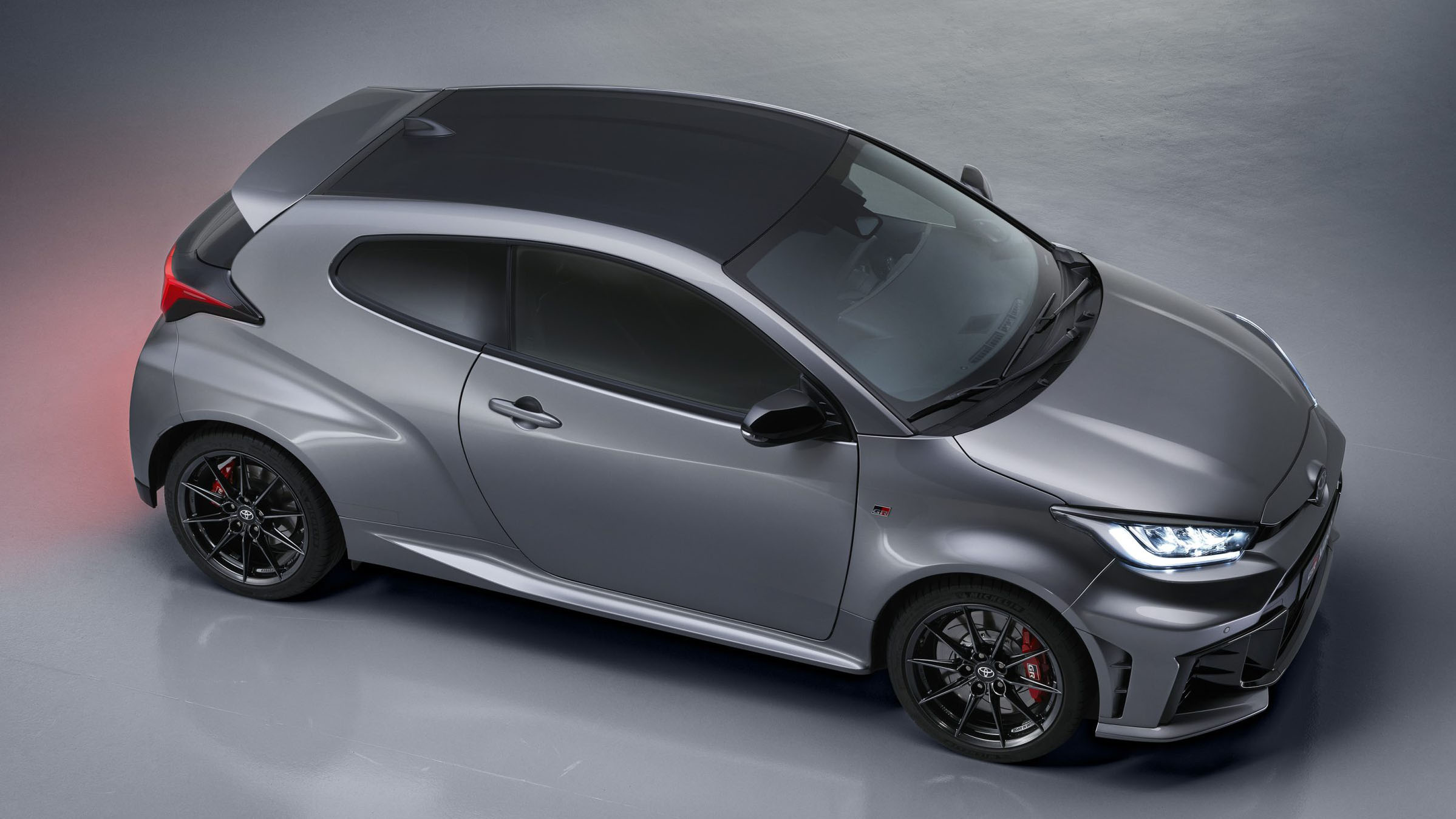 Toyota GR Yaris crowned as TopGear SA Performance Car of the Year - SMG  Toyota Hillcrest